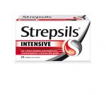 Strepsils Intensive 24 past.